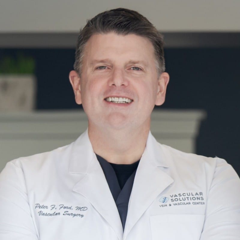 Dr. Peter Ford
