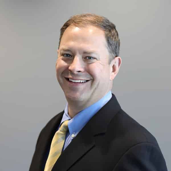 Dr. Thomas Cunningham