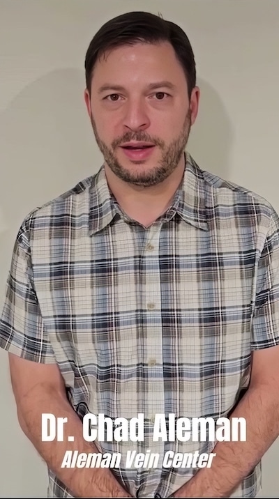 Watch Chad Aleman — HPS member testimonial