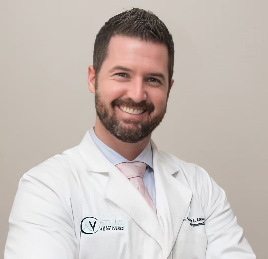 Dr. Thomas Eidson