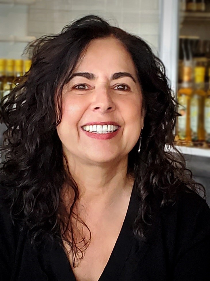 Linda Antonucci, RPhS, RVT, RDCS