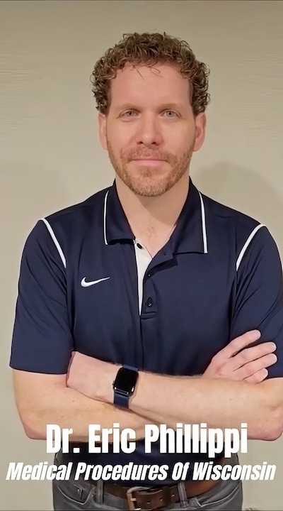 Watch Eric Phillippi — HPS member testimonial