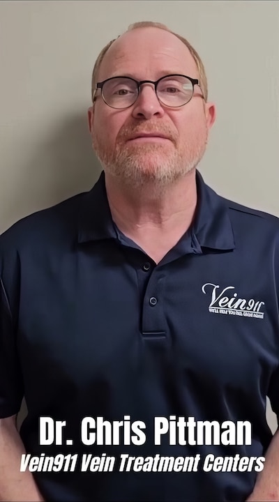 Watch Chris Pittman — HPS member testimonial
