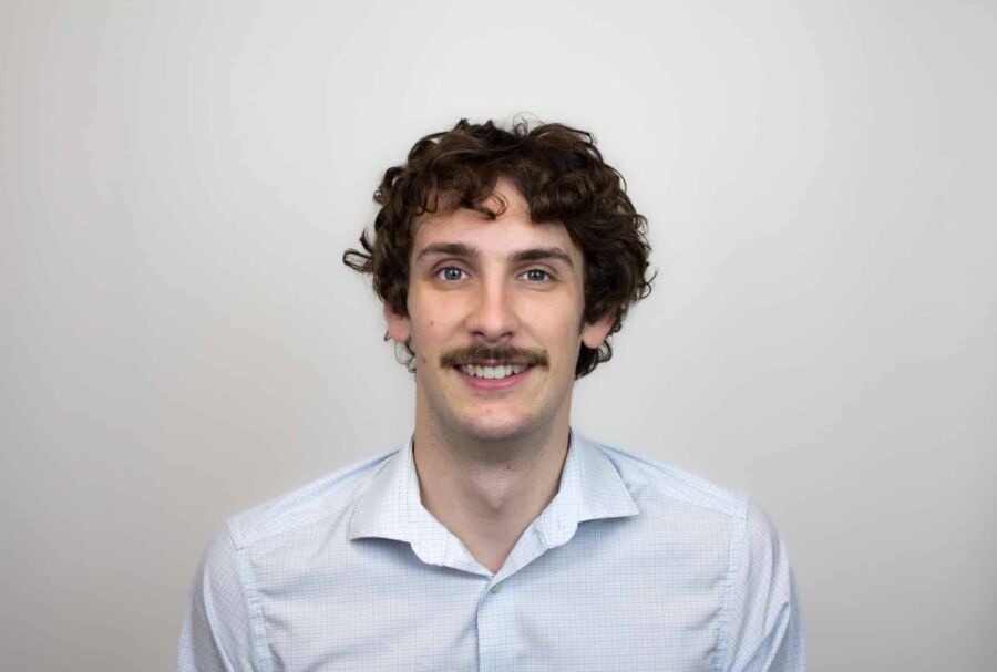 Caleb Weeden — HPS team