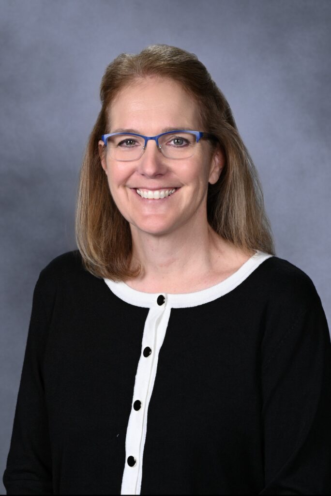 Donna Kelly, RPhS, RVT, RDMS