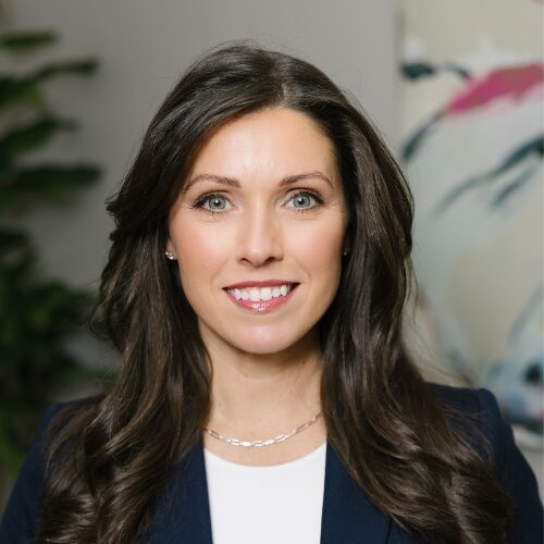 Erin Ross, Trident Vein Center