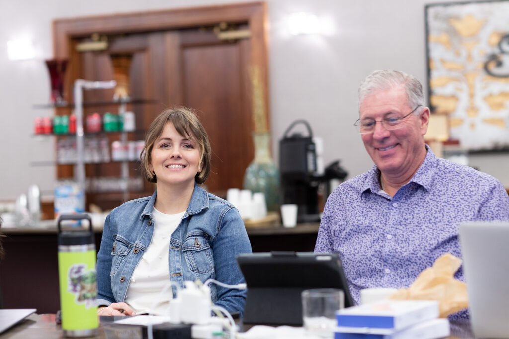 HPS roundtable