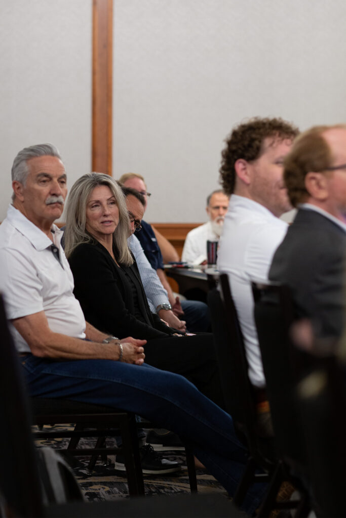 HPS roundtable