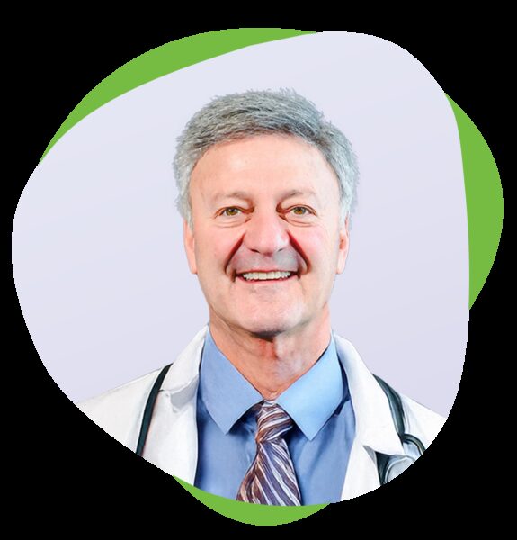 Dr. Steven Samuel