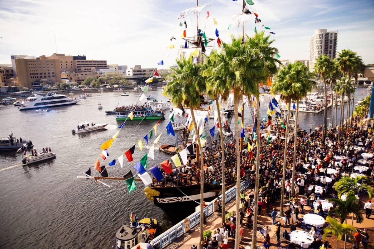 Gasparilla