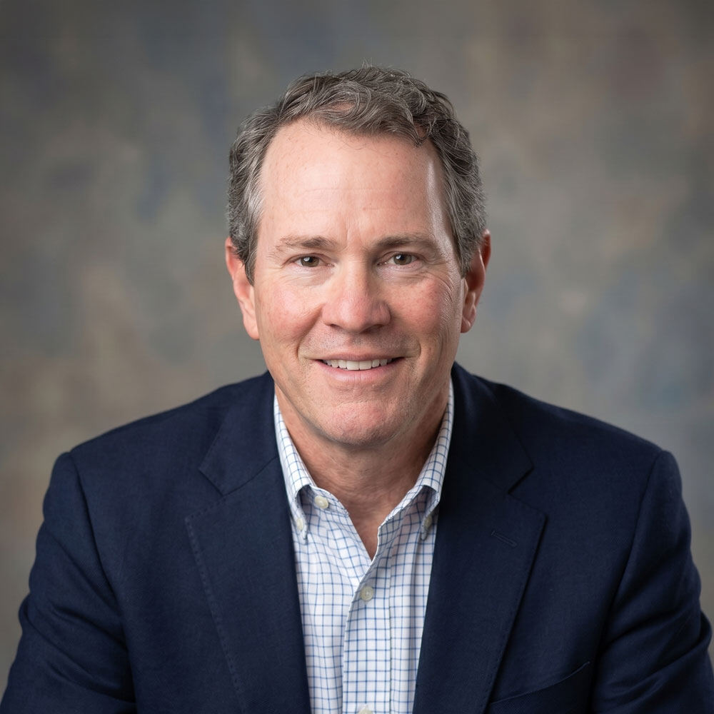 Marc Abernethy, MBA