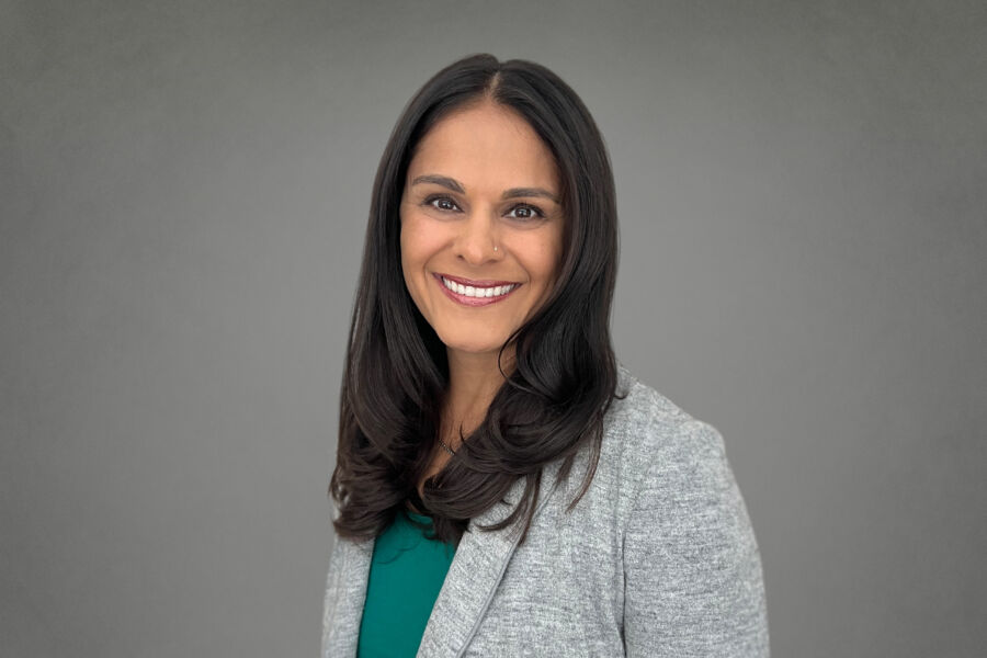 Radha Bachman — HPS team
