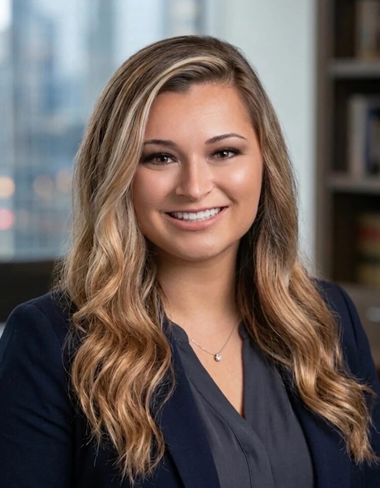 Veronica Makowski — HPS team